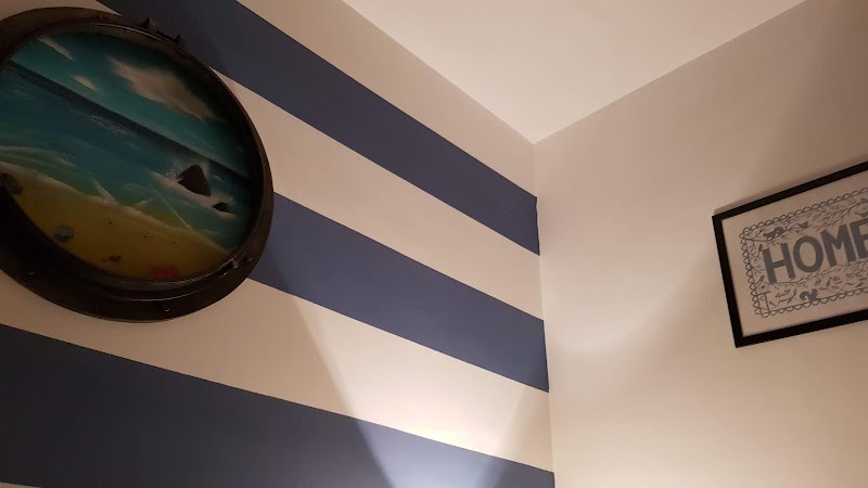 Le Conchiglie in Castelfidardo, Italy