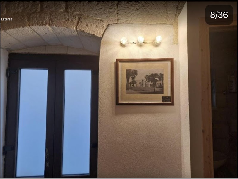 Le Dimore di Via Umberto I in Laterza, Italy