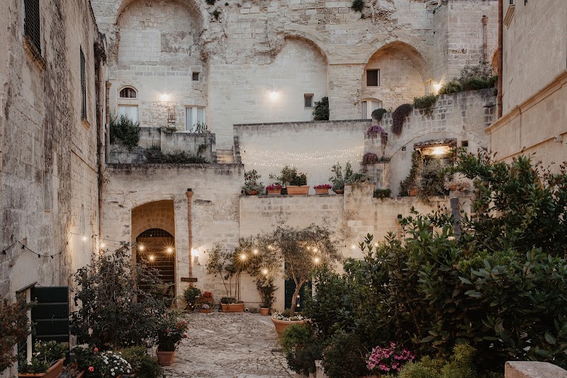 Le Dodici Lune in Matera, Italy