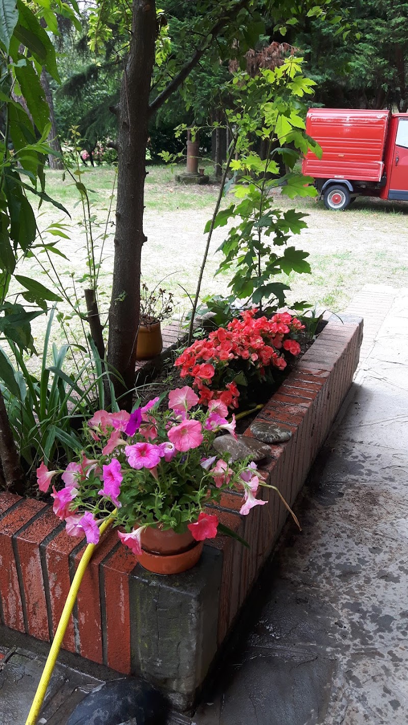 Le Due Asinelle in Zola Predosa, Italy