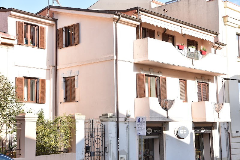 Le Due Isole in Nuoro, Italy