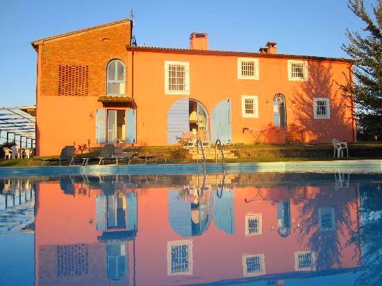 Le Due Querce in Cerreto Guidi, Italy