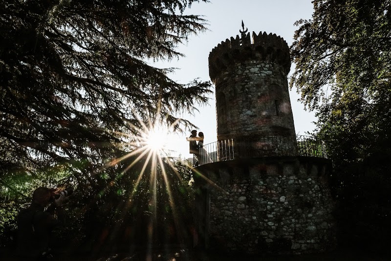 Le Due Torrette in Erba, Italy