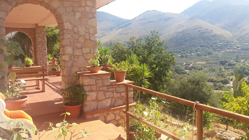 Le Farfalle Itri in Itri, Italy