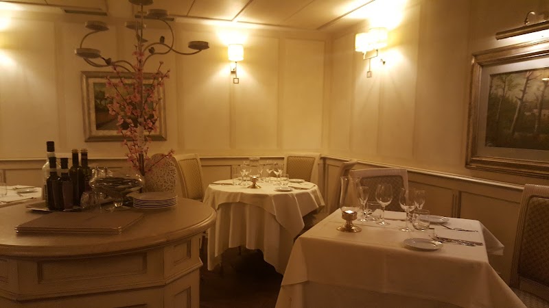 Le Fontanelle in Prato, Italy