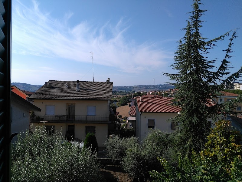 Le Fornaci in Castelfidardo, Italy