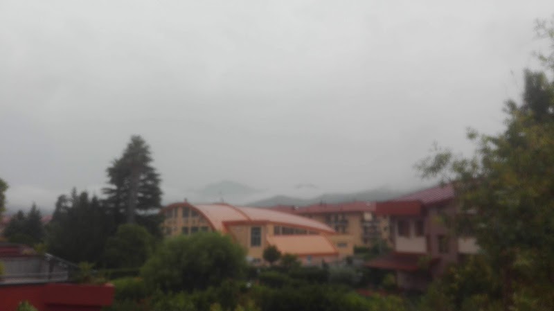 Le Gemelline in Mercato San Severino, Italy