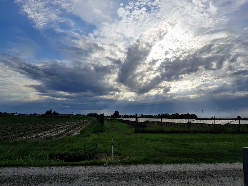Le Glorie in Bagnacavallo, Italy