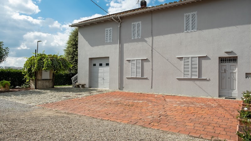 Le Makè in Campi Bisenzio, Italy