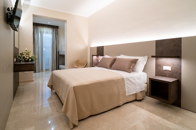 Le Margherite in Mesagne, Italy