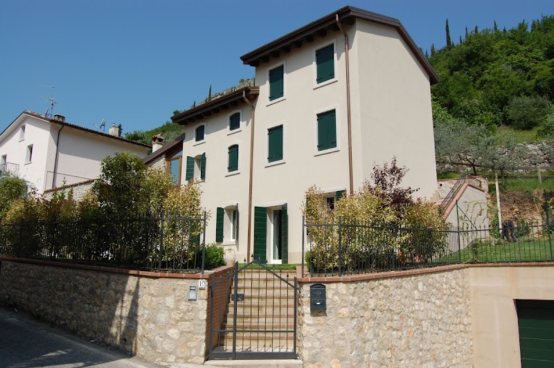 Le Marie in Grezzana, Italy