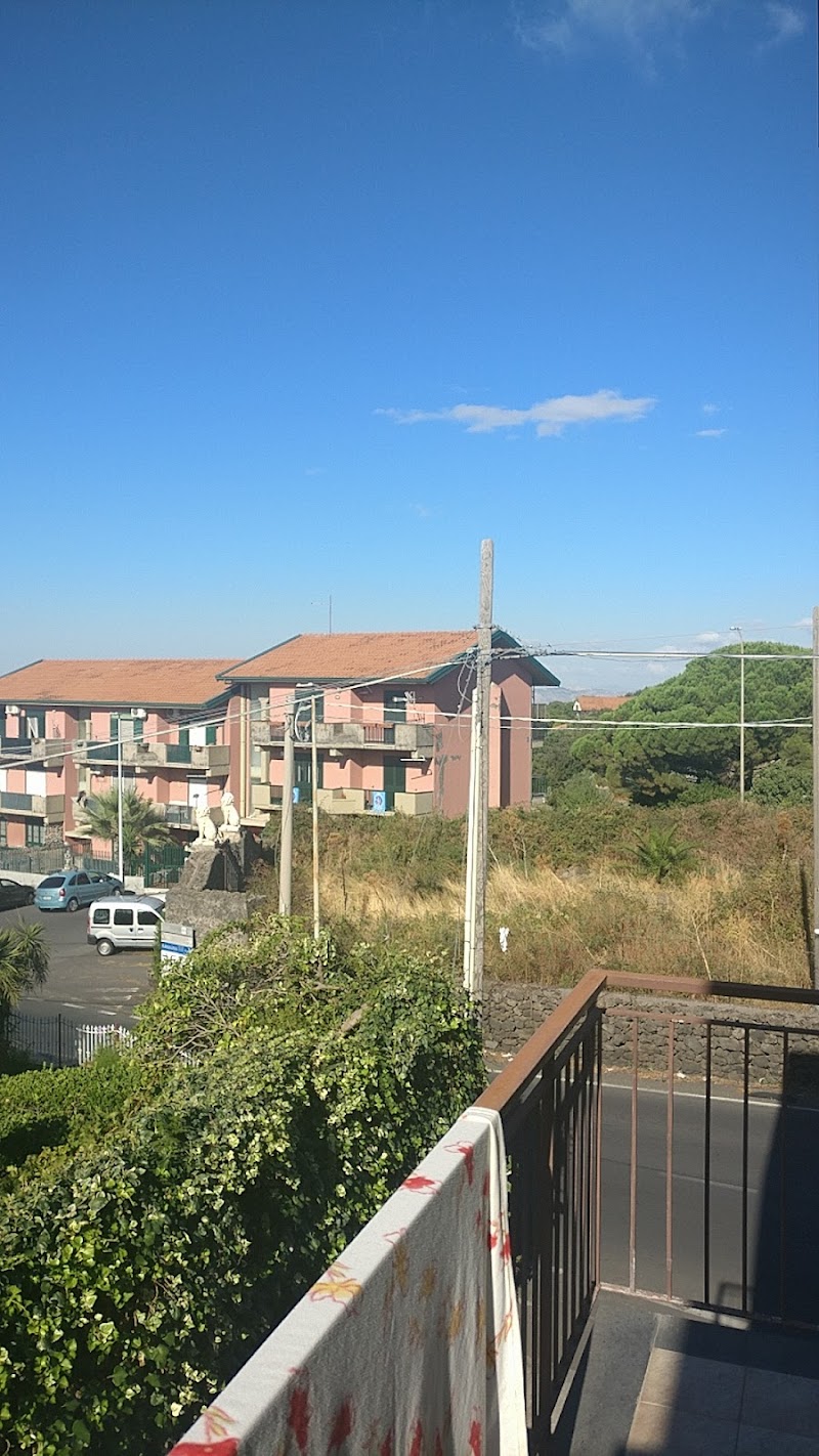 Le Meraviglie dell’Etna in Belpasso, Italy