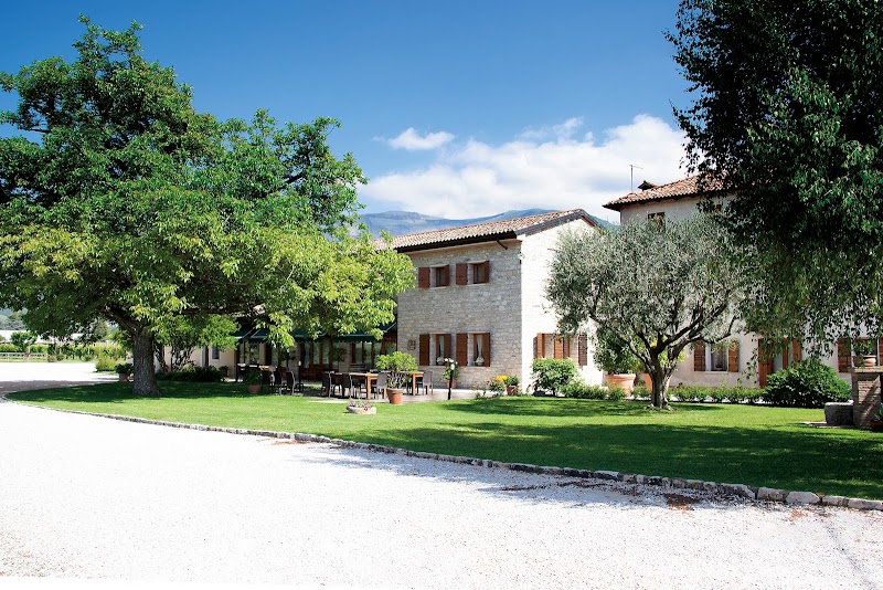 Le Mesine in Valdobbiadene, Italy