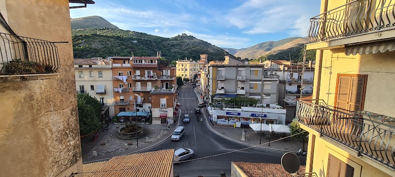 Le Mille e Una Notte in Itri, Italy