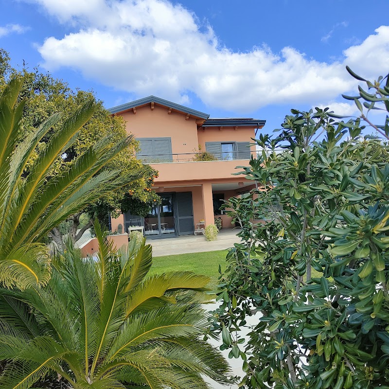 Le Monachelle in Eboli, Italy