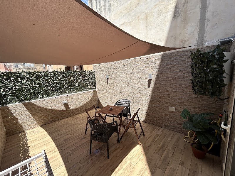 Le Mura - Charme Rooms in Trapani, Italy