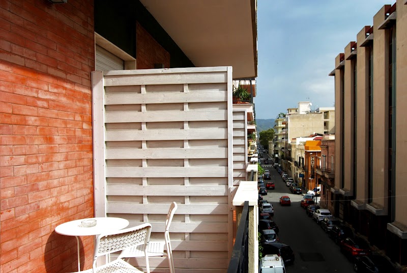 Le Muse in Reggio di Calabria, Italy