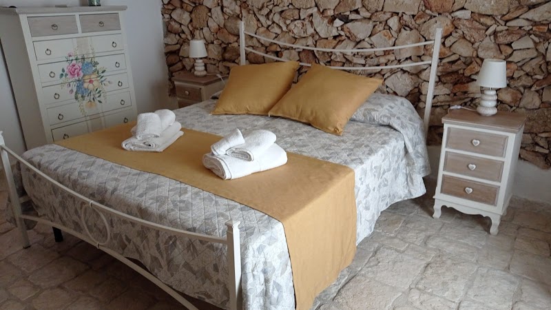 Le Pajare in Sava, Italy