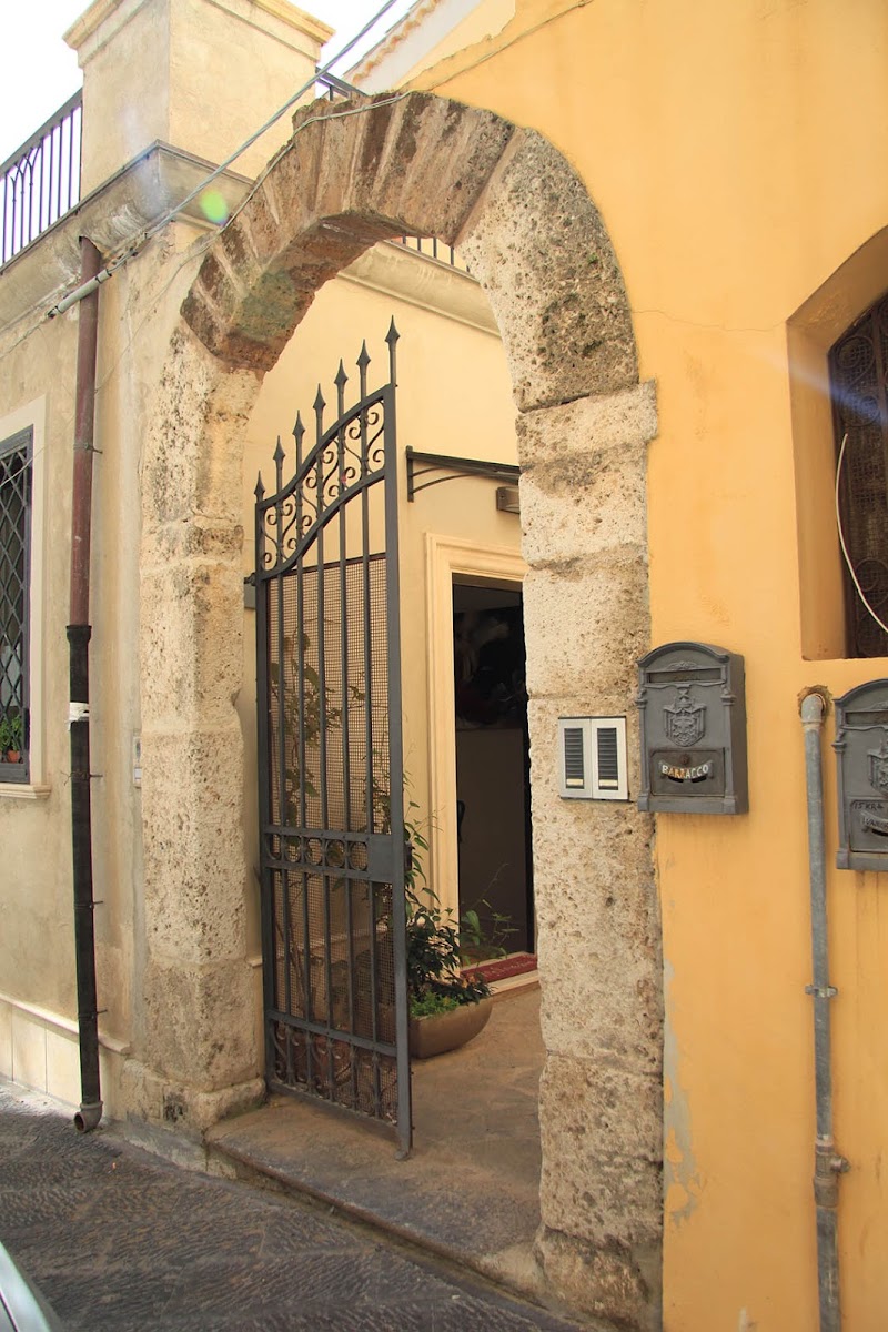Le Petit B&B in Pizzo, Italy