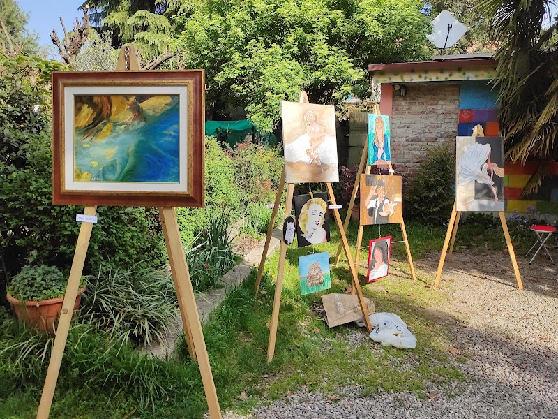 Le Petit Fleur in Sedriano, Italy