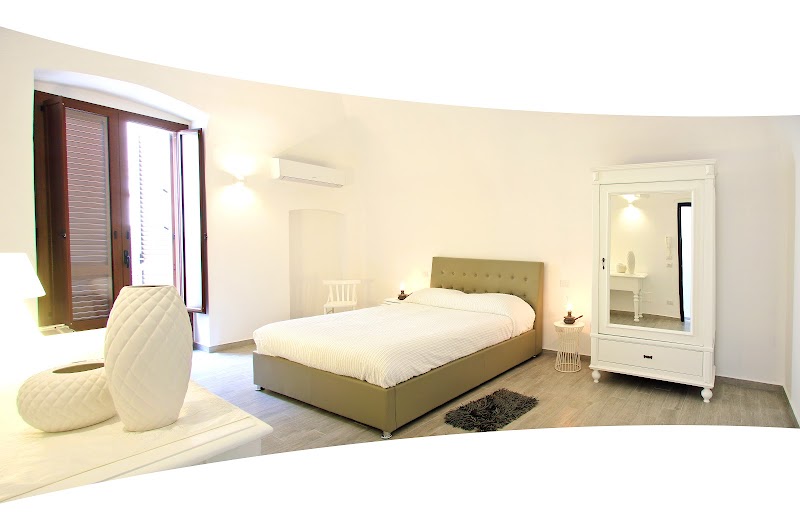 Le Pleiadi in Andria, Italy