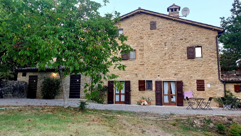 Le Querce di Campolungo in San Giustino, Italy