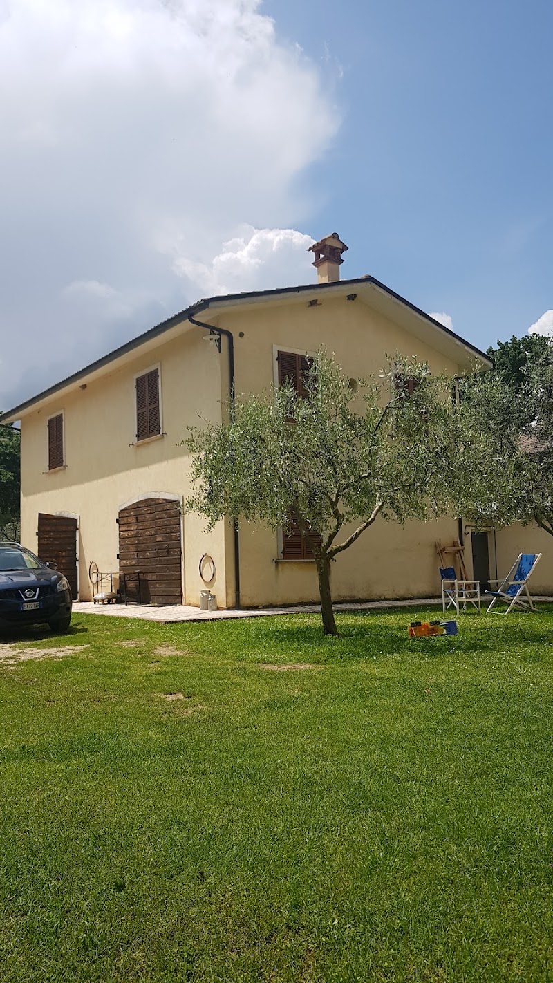 Le Querce di Tara in Rieti, Italy