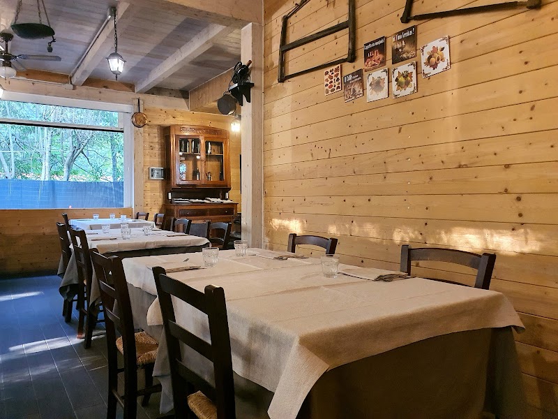 Le Querce in Imola, Italy