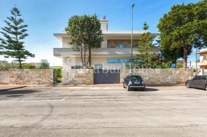 Le Radici del Salento Luxury Rooms in San Pancrazio Salentino, Italy