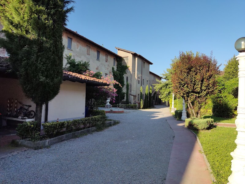 Le Residenze del Tenore in Romano di Lombardia, Italy
