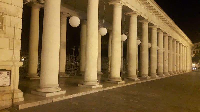 Le Residenze di Via Lo Re in Foggia, Italy