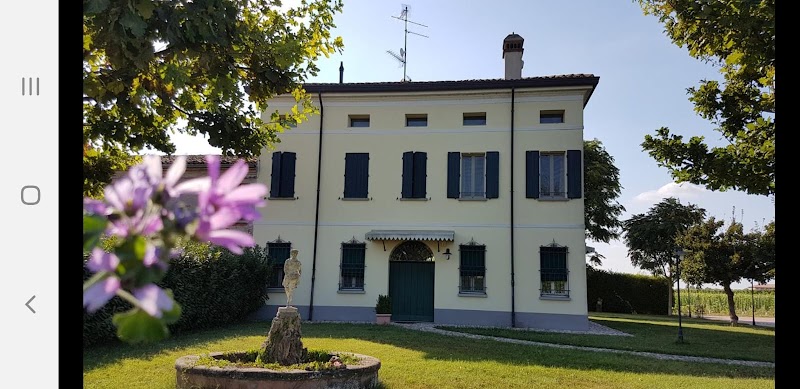 Le Ripe in Lugo, Italy