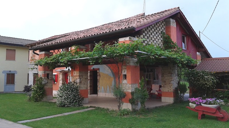 Le Risaie in Trebaseleghe, Italy