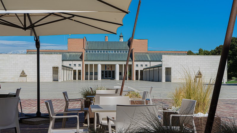 Le Rose Borgoricco in Borgoricco, Italy