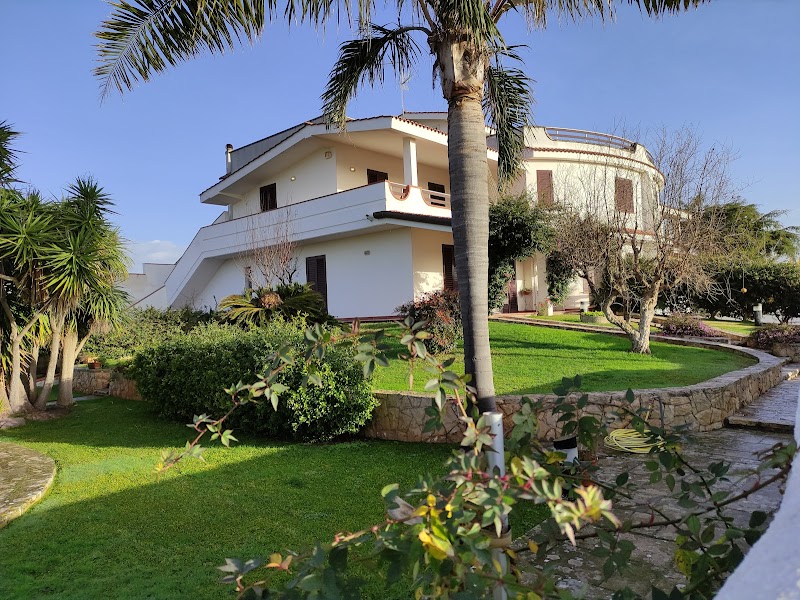 Le Schiavelle in Surbo, Italy