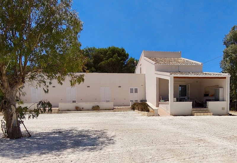 Le Sciare di Torretta Granitola in Campobello di Mazara, Italy