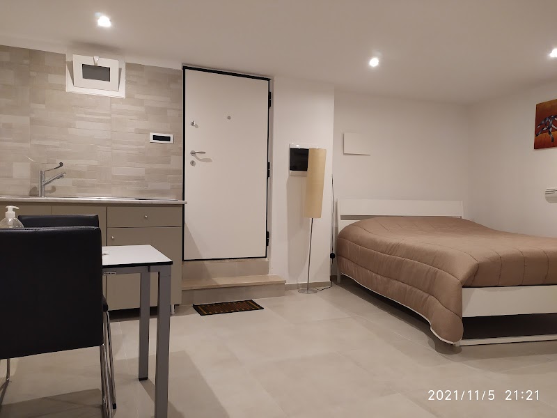 Le Segrete in Sannicandro di Bari, Italy