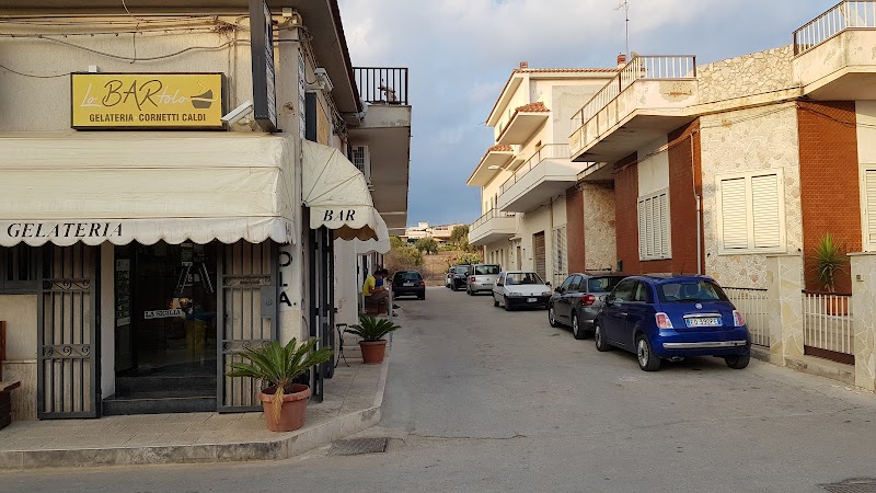 Le Signorine in Scicli, Italy