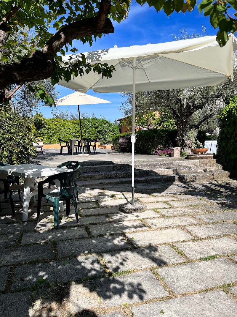 Le Sorelle Gemelle in Teramo, Italy