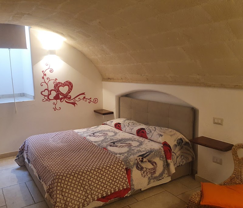 Le Stagioni in Massafra, Italy