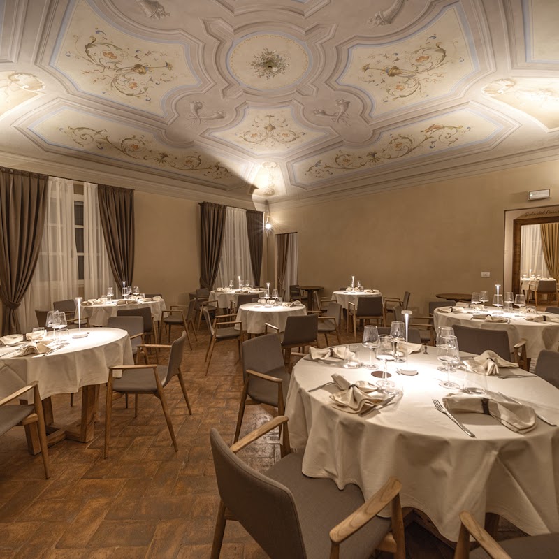 Le Stanze del Poeta presso Il Nido in San Mauro Pascoli, Italy