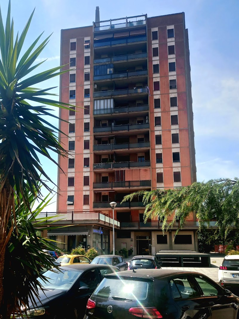 Le Stanze di Bimba in Terni, Italy