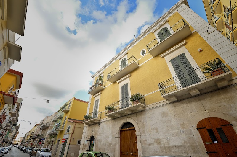 Le Stanze di Filippo Tandoi in Corato, Italy