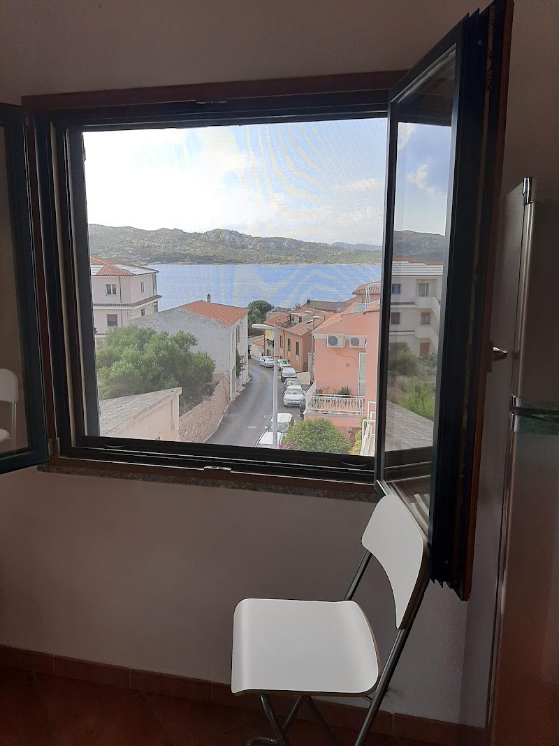 Le Stanze di Gaia in La Maddalena, Italy