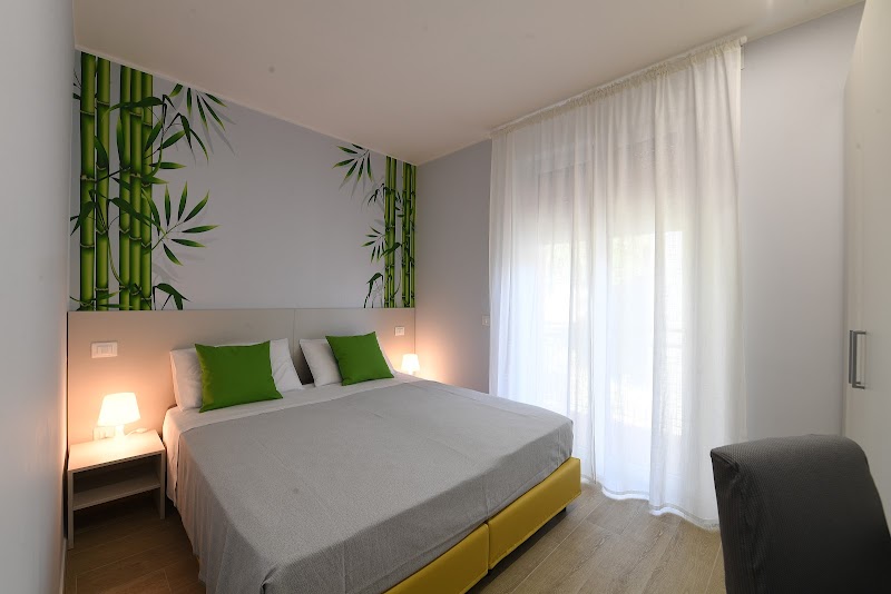 Le Stanze di Giò in Teramo, Italy