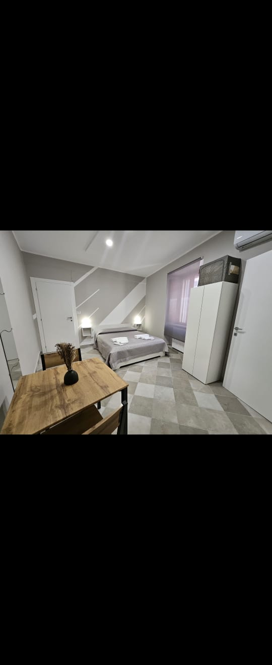 Le Stanze di Giulia in Melfi, Italy