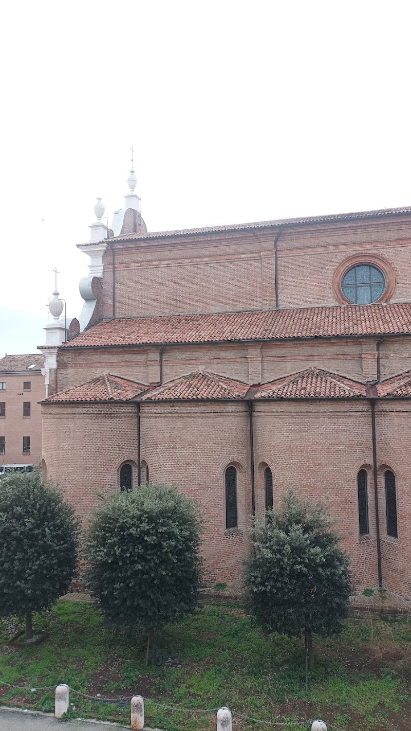 Le Stanze di Lavi in Ferrara, Italy