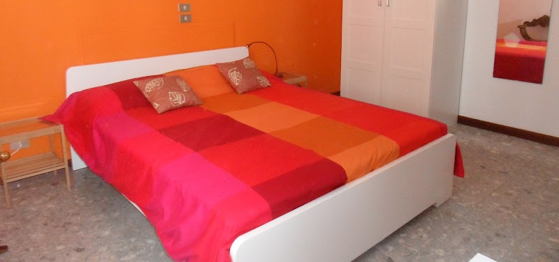 Le Stanze di Leopardi in Saronno, Italy