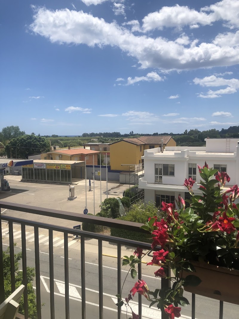 Le Stanze di Patika in Tortoli, Italy