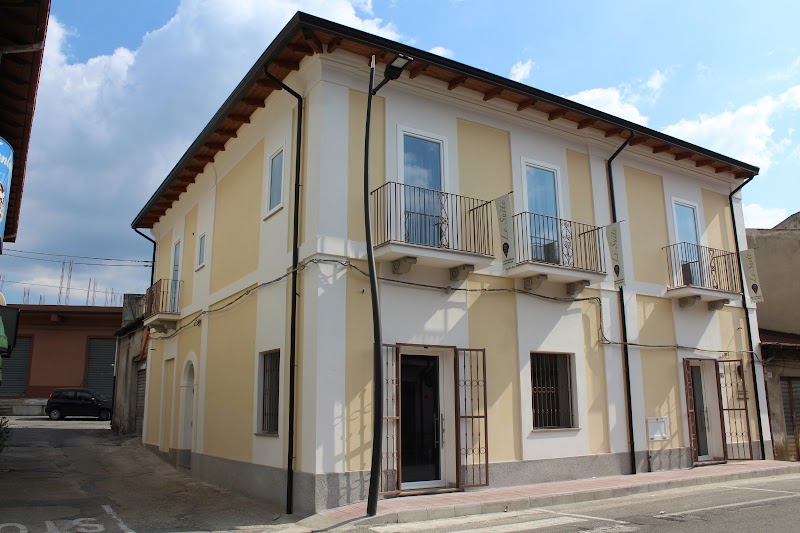 Le Suite in Polistena, Italy